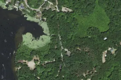 Camp Agawam