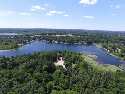 Lake Orion