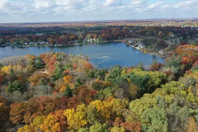 Tommy's Lake