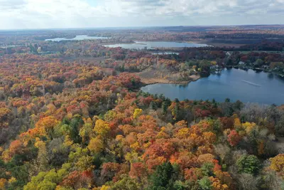 Camp Agawam