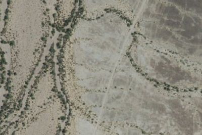Mule Mountain LTVA
