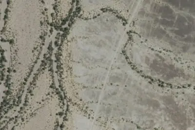 Mule Mountain LTVA