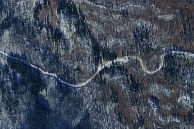 Camp site