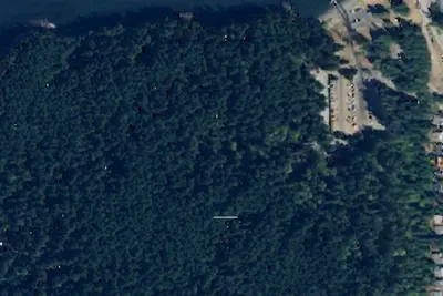 Washington Park Campground