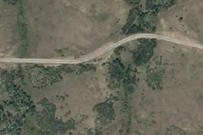 Camp site