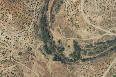 Camp site
