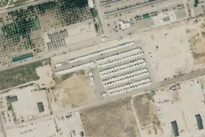 RV park