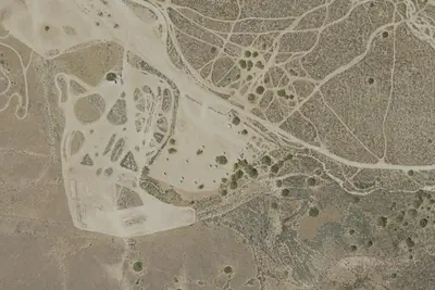 Aliklik Campground