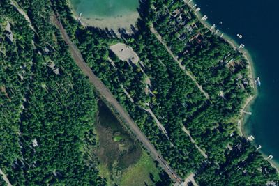 Whitefish Lake State Park Campground