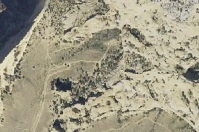 Camp site