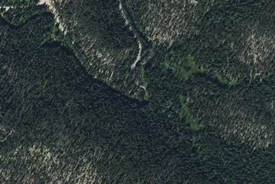 Skalkaho Hwy