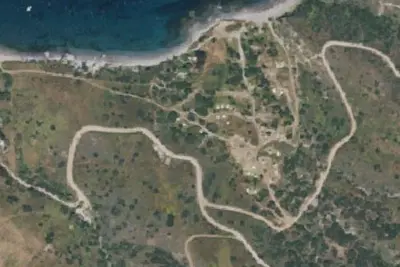 Avalon, CA Site 15