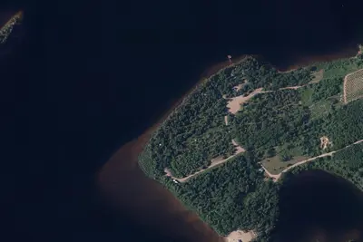 Camp site