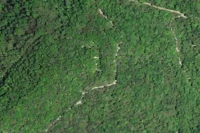 Camp site