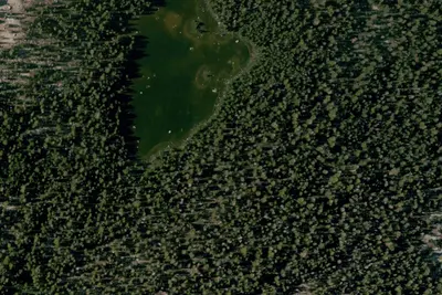 Camp site