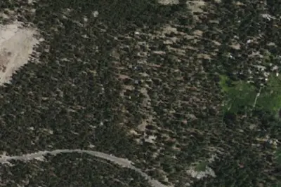 Lower Falls Tract