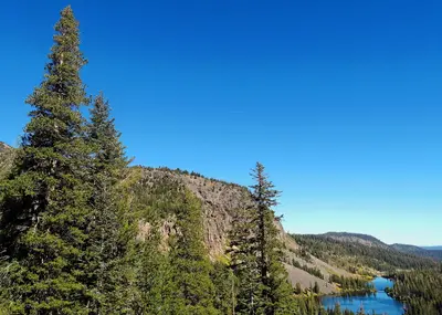 Flyover, Twin Lakes, Mammoth Lakes, CA 9-16 (30476015180)