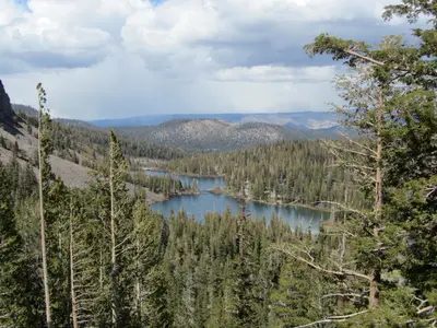 View towards northeast - panoramio
