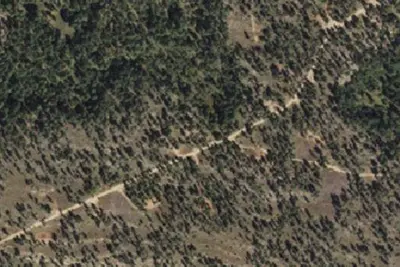 195 Camping Area