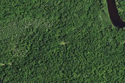 Camp site (NY DEC)