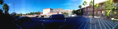 Death Valley Inn Panorama - panoramio