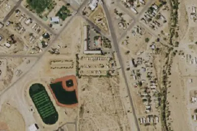 RV park