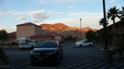 Death Valley Inn Beatty - panoramio