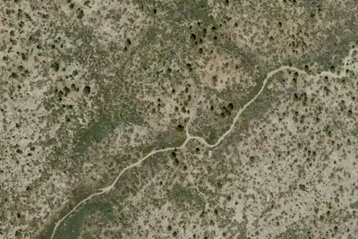 Big Bear Yellow Post Sites