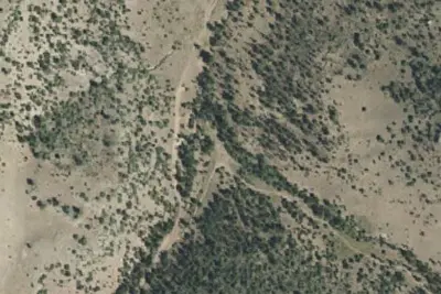 Camp site