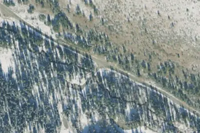 Spruces Campground
