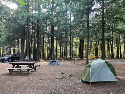 Wilmington Notch Campground (51519316331)