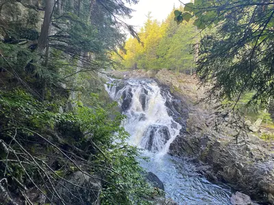 Wilmington Notch Campground (51518503327)