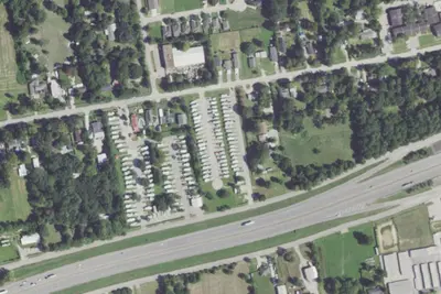 Willow Creek RV Park