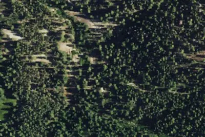 Big Sandy Campground