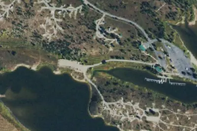 Dutch Hill Campground