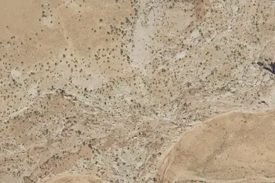 Camp site