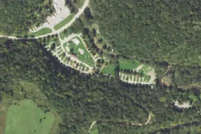 Hidden Bluffs Resort