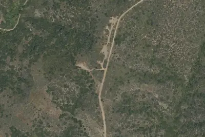 Upper Moro Campground