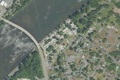 Fantasy Island Campground