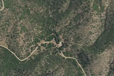 New Canyon Campground