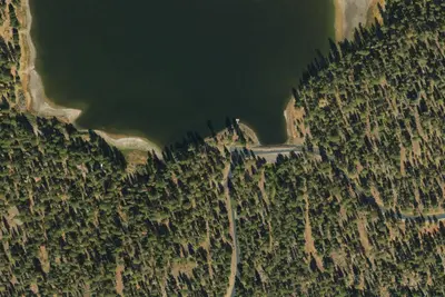 Camp site