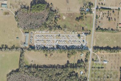 RV park