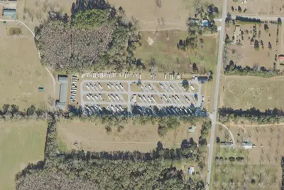 Eagle's Landing RV Park