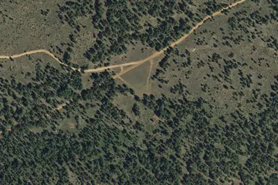 Camp site