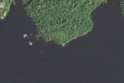 Camp site