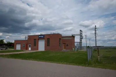 Page, North Dakota - 6175239408