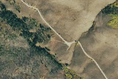 Camp site