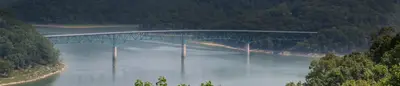 Hurricane Bridge