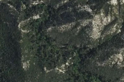Bear Canyon