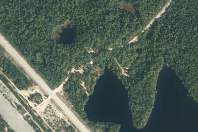 Camp site